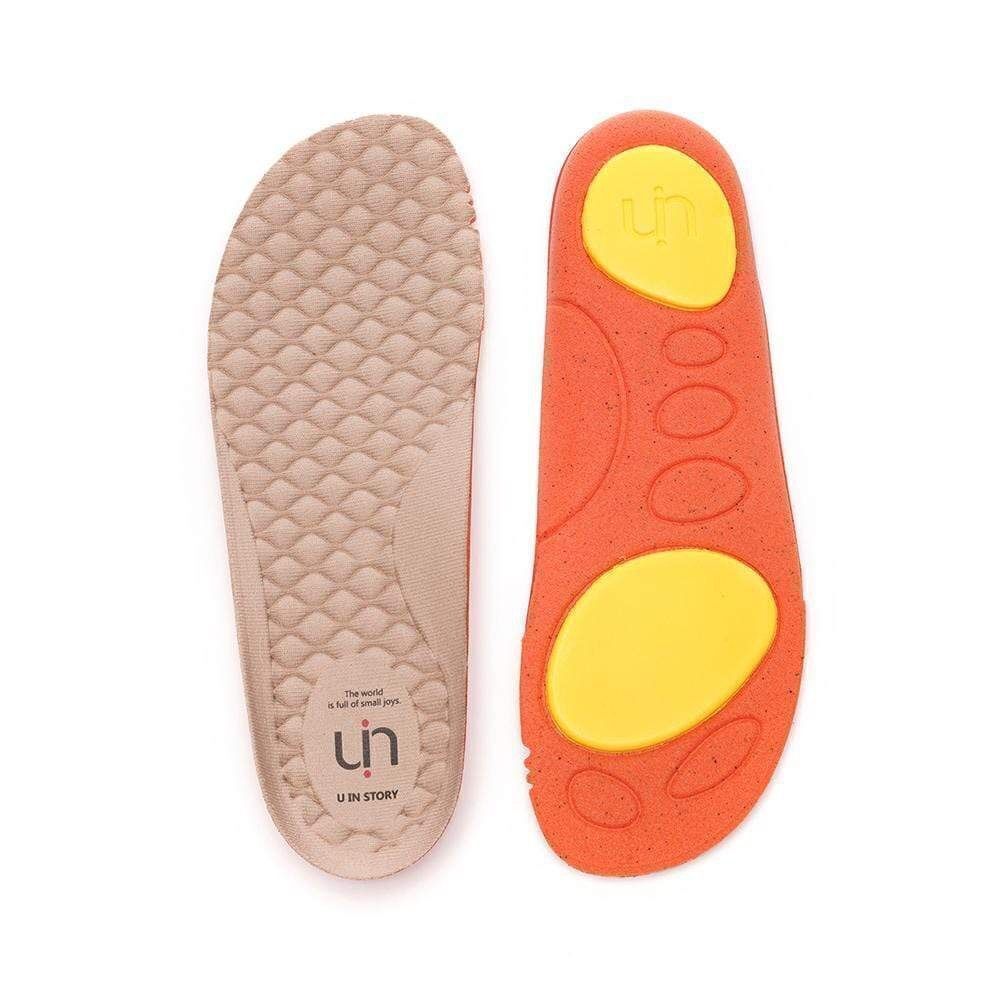 UIN Insoles for Male and Female (length 230mm) - Picture 4 of 6
